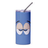 Mr Mackey Tumbler, South Park Inspired Tumbler, Funny Character Tumbler, Cartoon Tumbler, Gift for Fans, TV Show Tumbler - Tawshia